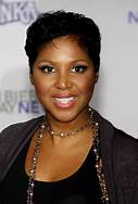 Artist Toni Braxton